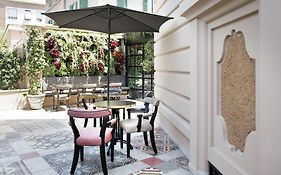 Hotel The Corner Roma